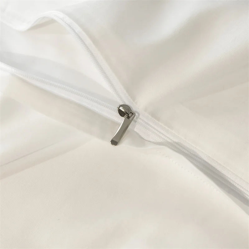 Premium Egyptian Cotton Bedding Set