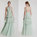Pattie A-Line Dress | Sleeveless Prom Dressess for Women