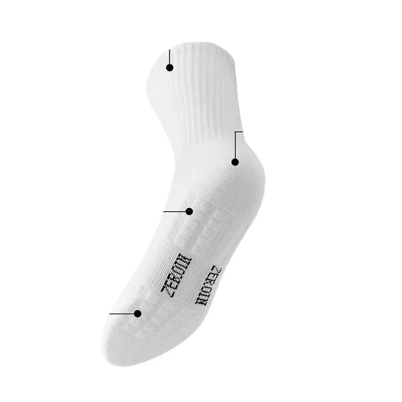Mason Crisp Socks