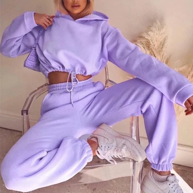 Christopher Luxe Hoodie