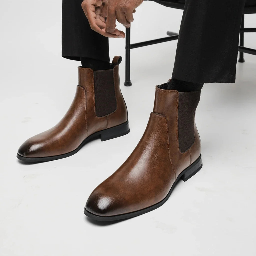 Brighton Men's Boots