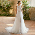 New Summer Beach Wedding