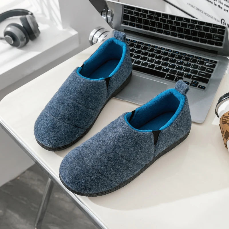 Shevalues Winter Men Warm