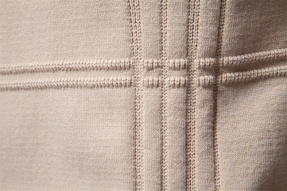 Adam Soft Sweater
