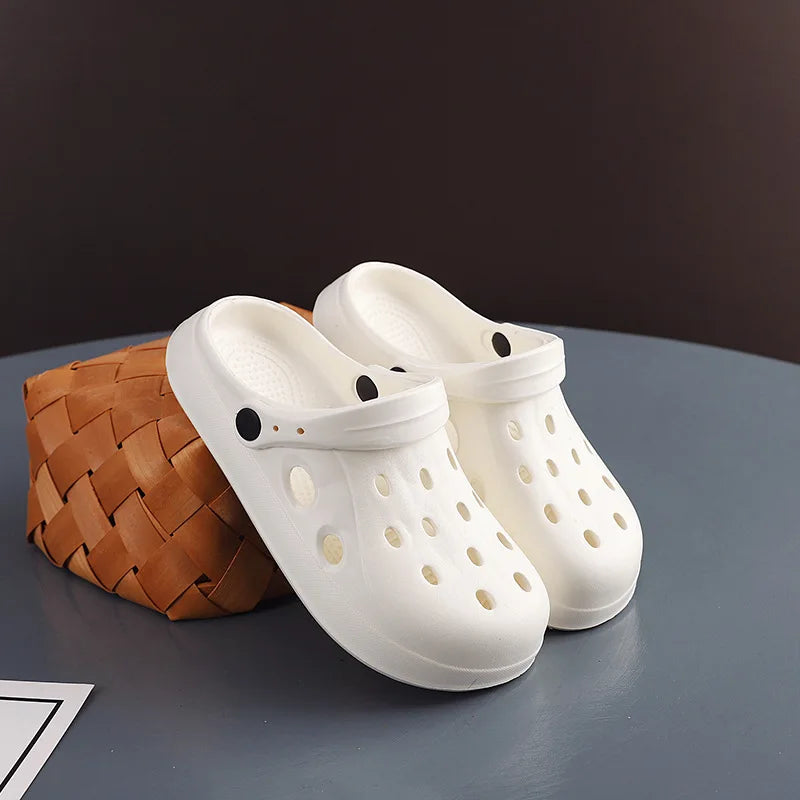 Mens Summer Beach Sandals
