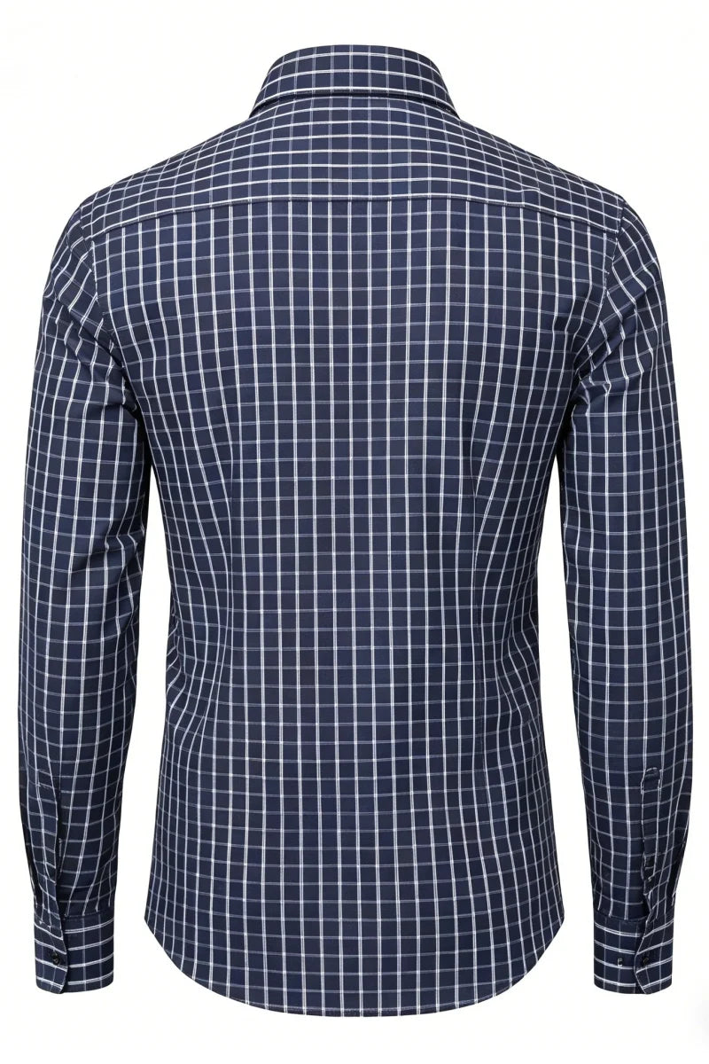 Andrew Plush Shirt