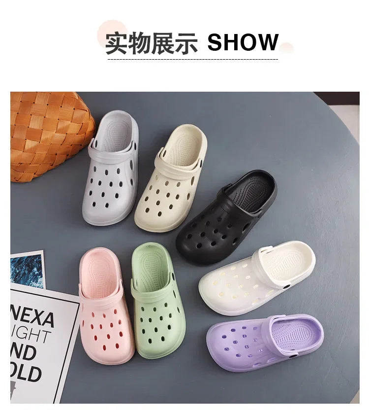 Mens Summer Beach Sandals