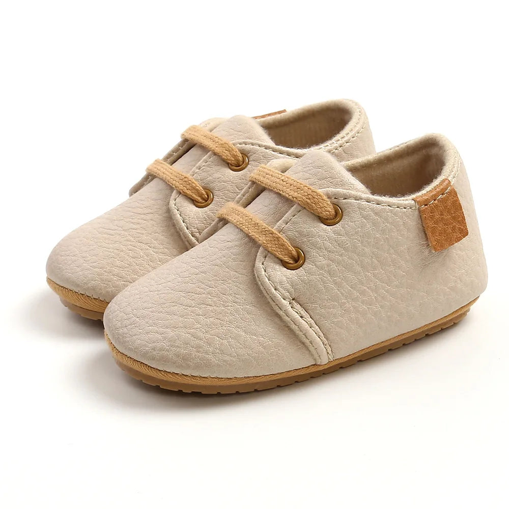 Baby Sports Boot Retro
