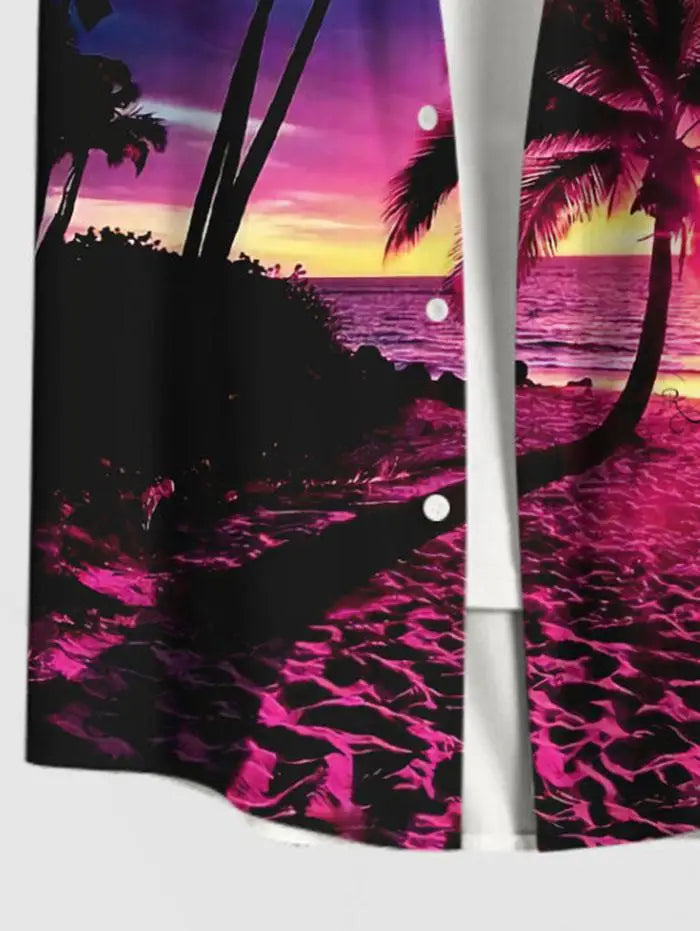 William Sleek Shirt