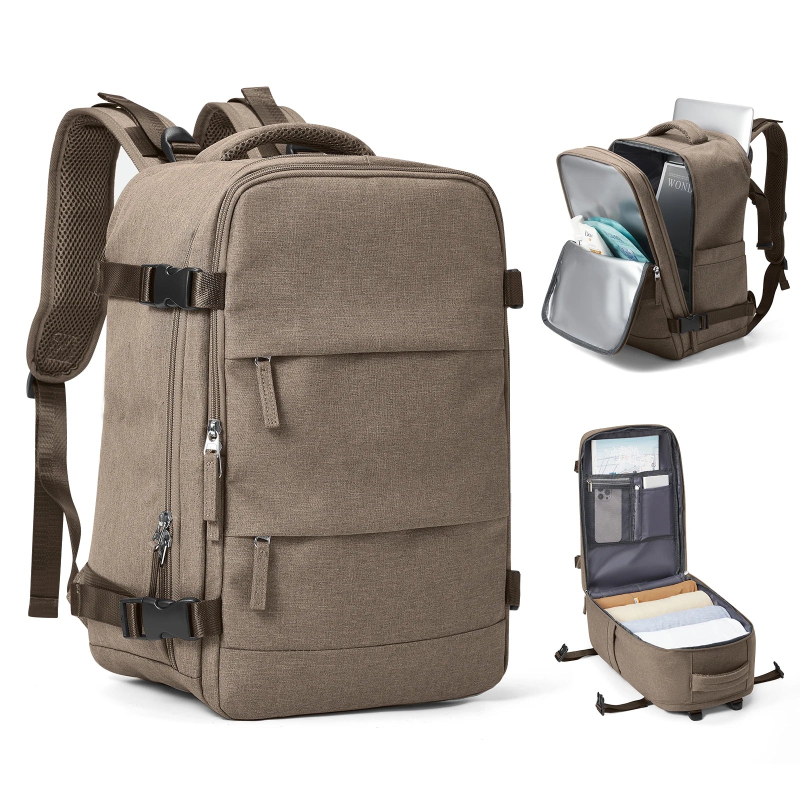 Travel Backpack Short Distance