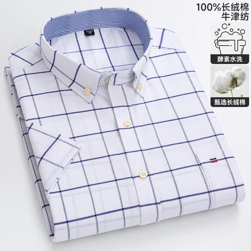 Mason Classic Shirt