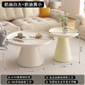 Aesthetic Design Side Table