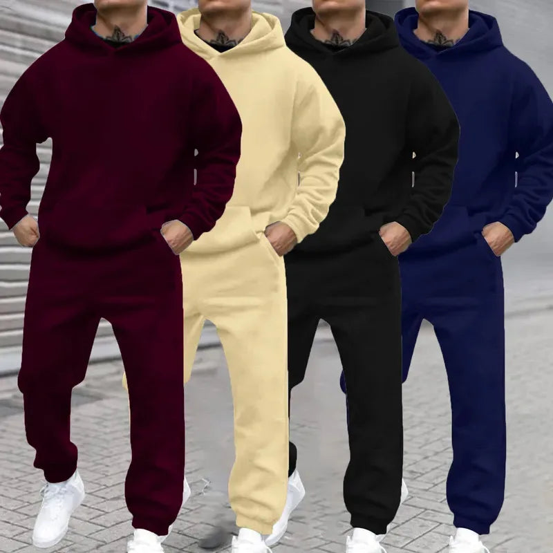 Mason Signature Sweatshirt