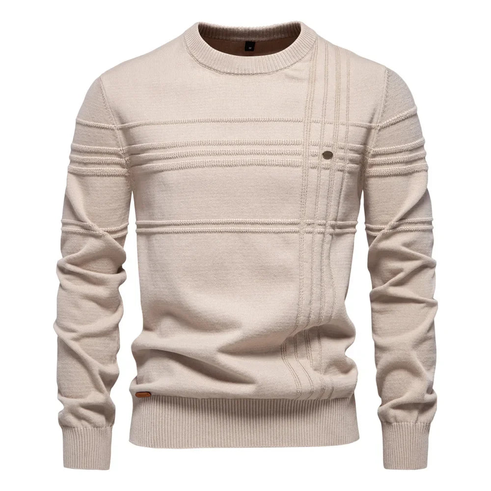 Adam Soft Sweater