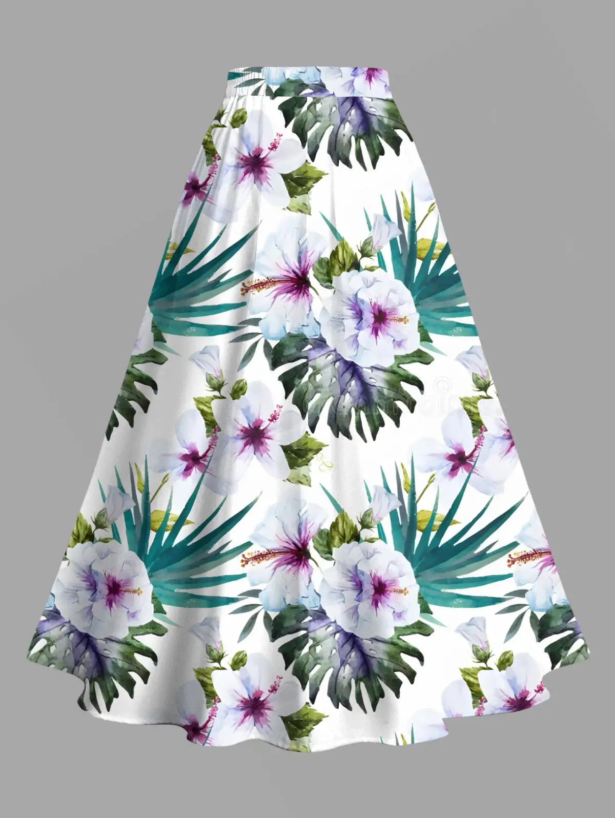 Ladies Zoey Sleek Skirt