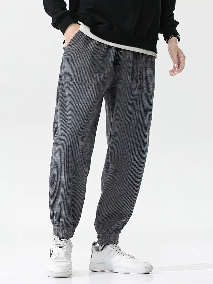 William Sleek Pants