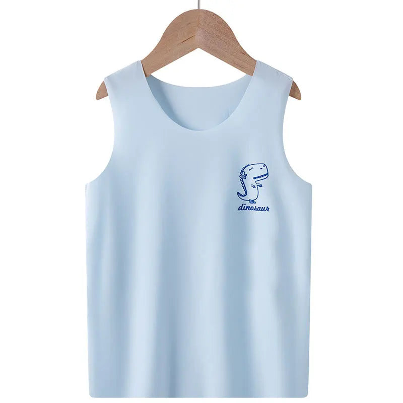 Kids Pajamas for Boys 2 3 4 5 6 7 8 9 10 11 12 13 Years Cotton Sleepwear Sets Dinosaur Pyjamas Green Children Pijamas Clothing