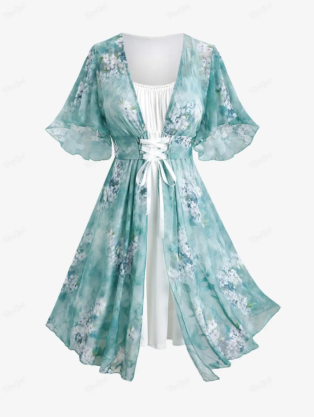 Ladies Ellie Classic Dress