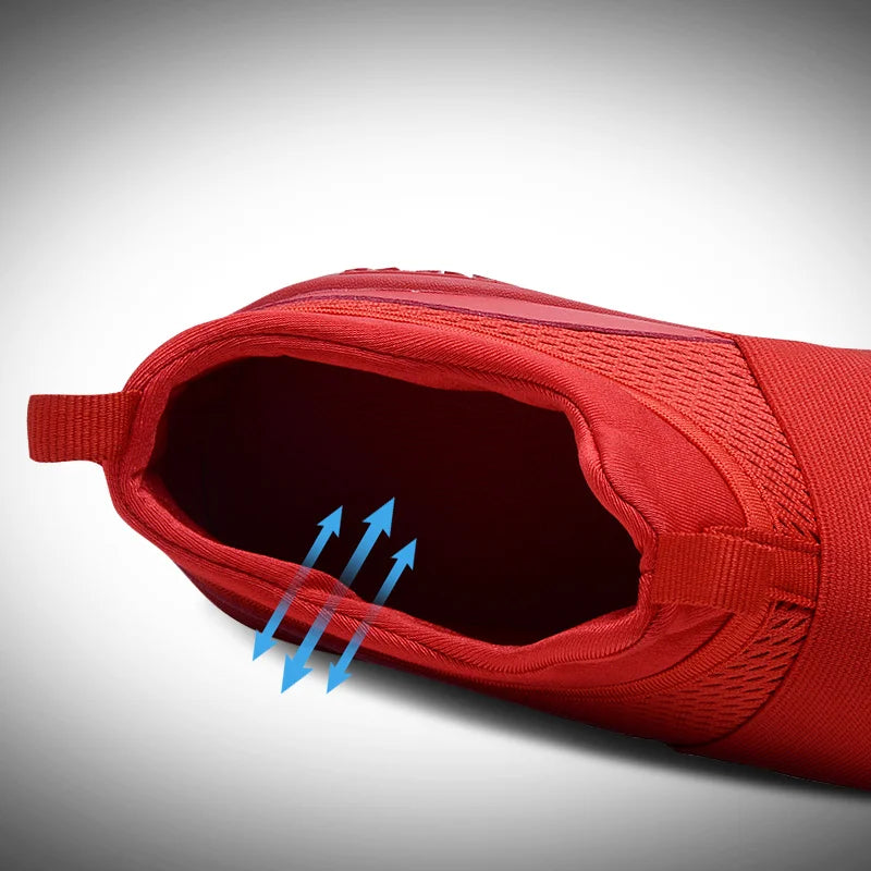Men's sneakers Brand Jogging