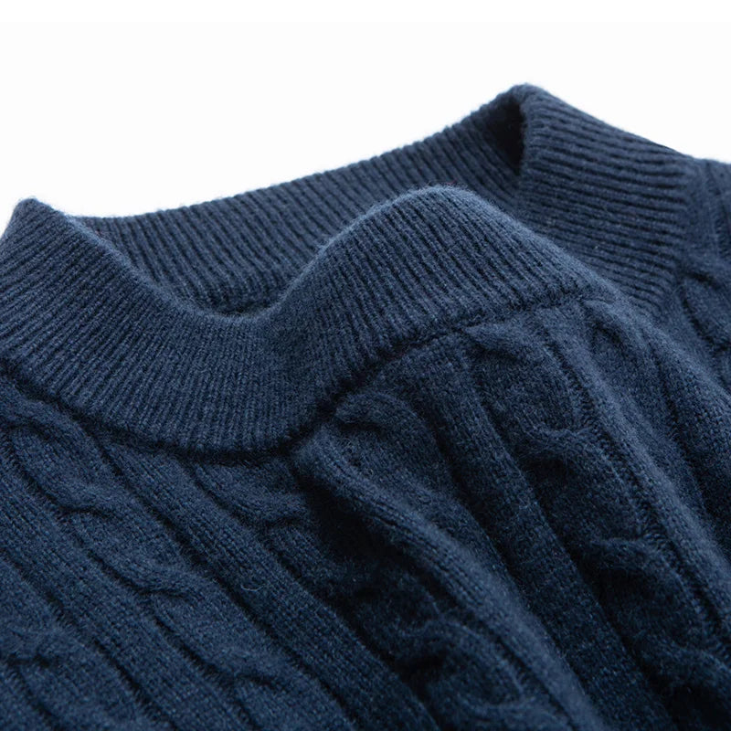 Arnold Modern Sweater