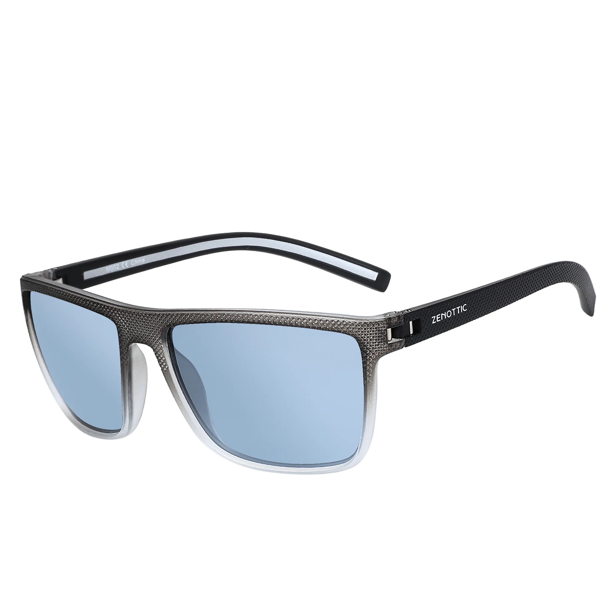 ZENOTTIC Polarized Sunglasses for Men