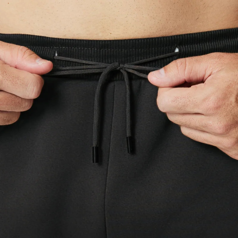 Zipper Pocket Joggers — Urban Performance