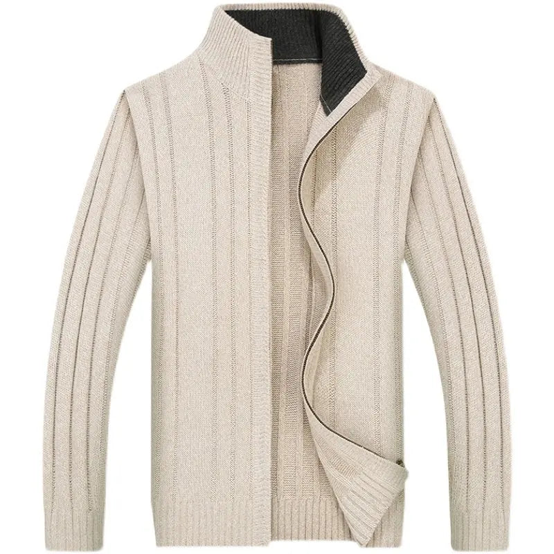 Daniel Essential Sweater