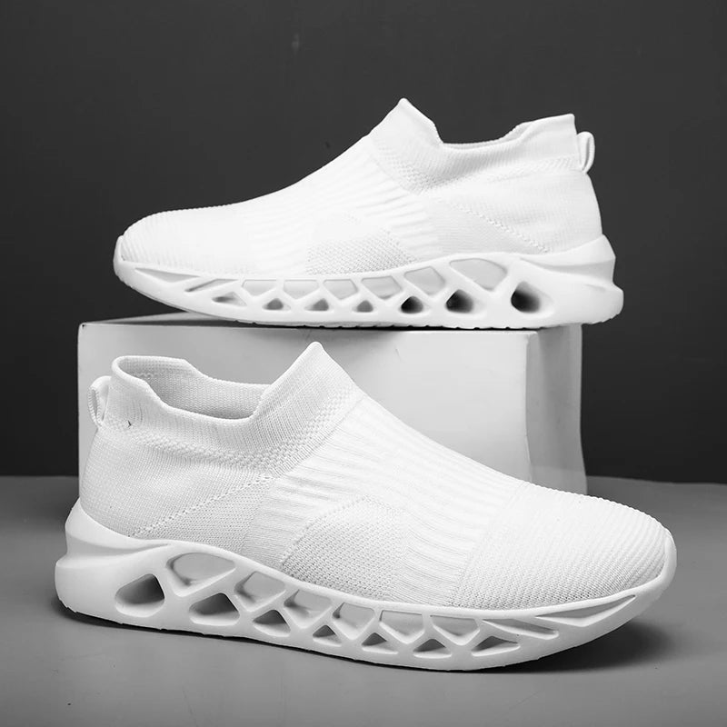 Athletic Sneakers — Unisex Collection
