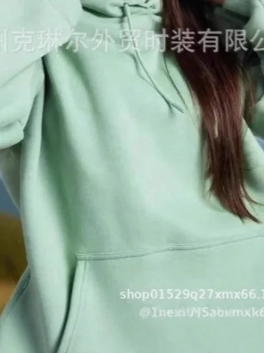 Women's Hoodies And Sweatshirt