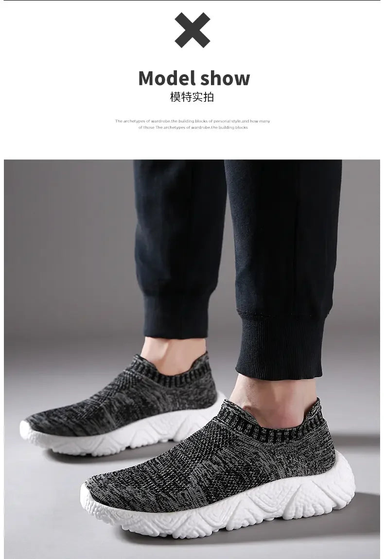 Men's Sneakers Sale Vulcanized Shoes Platform Loafers Men's Ankle Boots Men's Sports Shoes Tennis Casual Sneakers Running Size