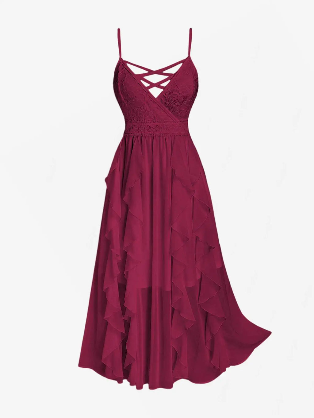 Ladies Charlotte Fresh Dress