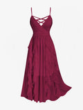 Ladies Charlotte Fresh Dress
