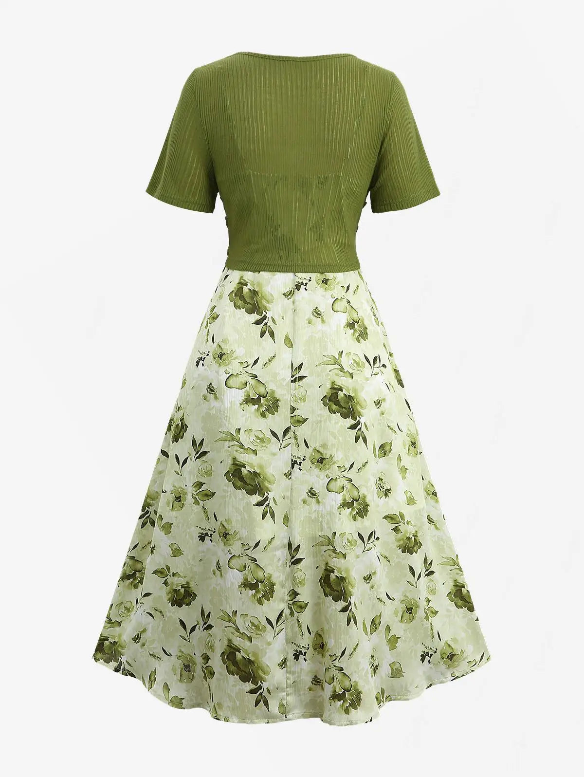 ROSEGAL Plus Size Women