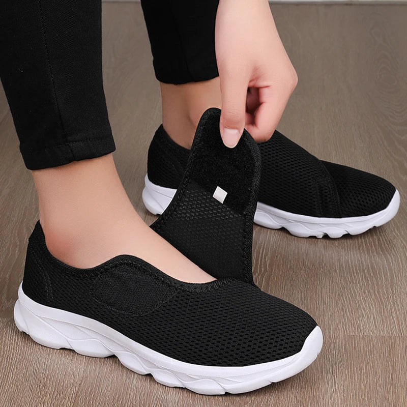 New Casual Orthopedics Wide