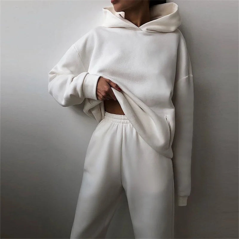 Arnold Elegant Hoodie