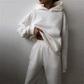 Arnold Elegant Hoodie