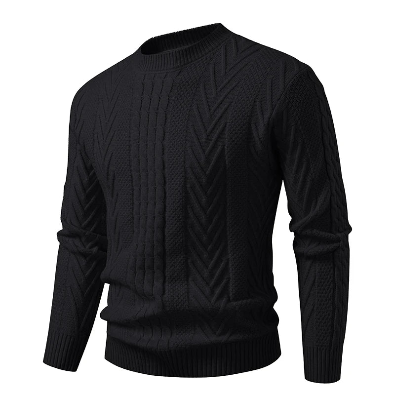 Alex Modern Sweater