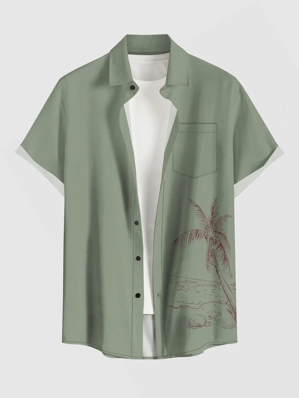 Oliver Minimal Dress