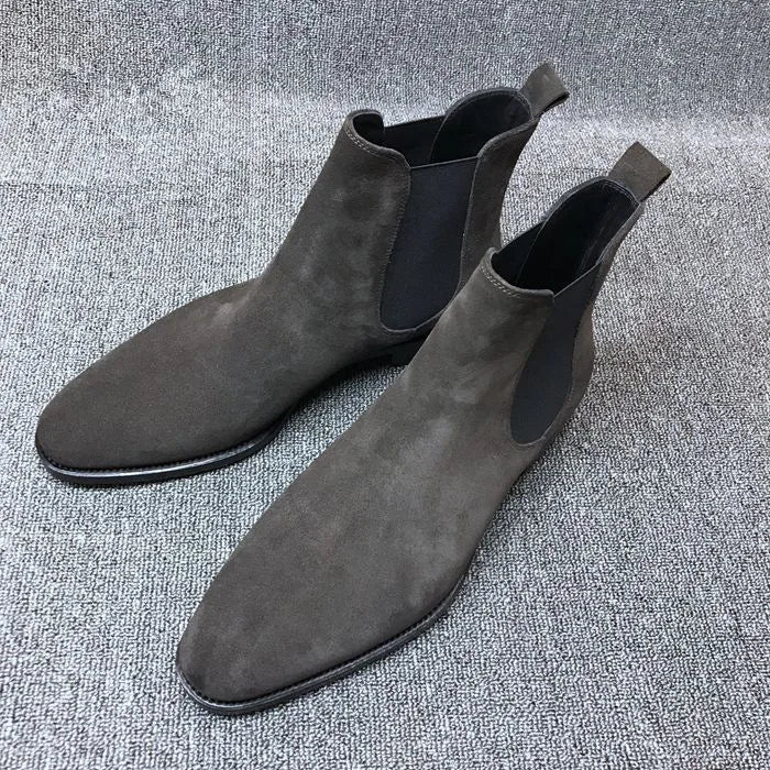 Men Boots New for