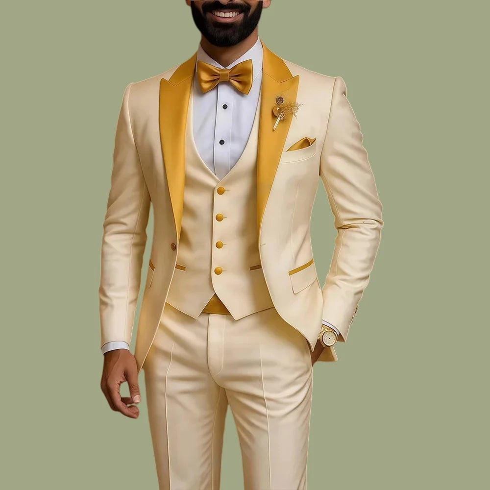 Christopher Casual suits