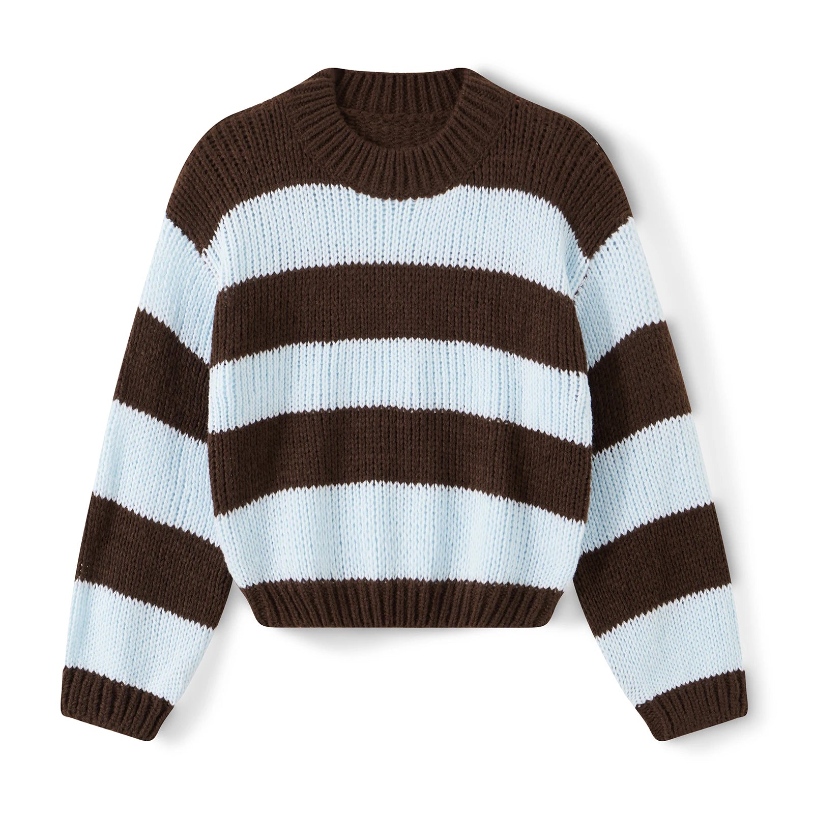Nathan Luxe Sweater