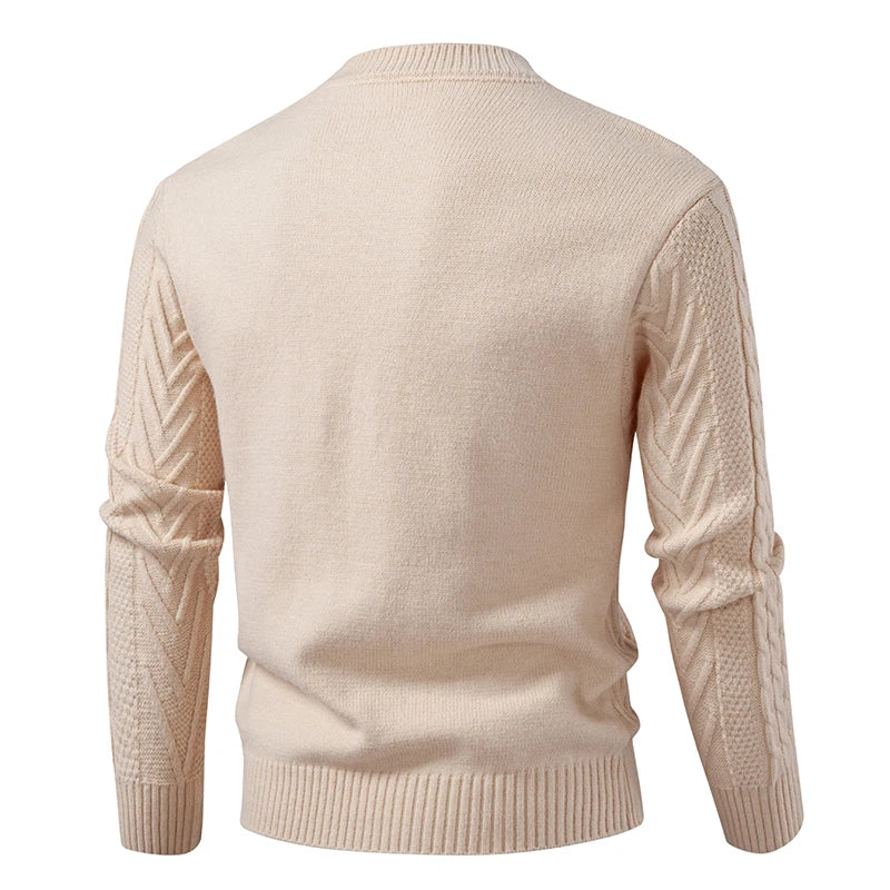 Alex Modern Sweater