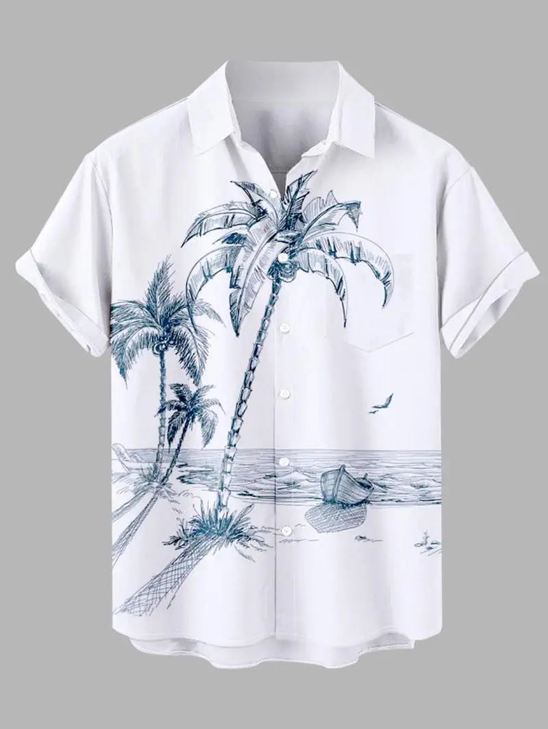 Ashton Relaxed Dress