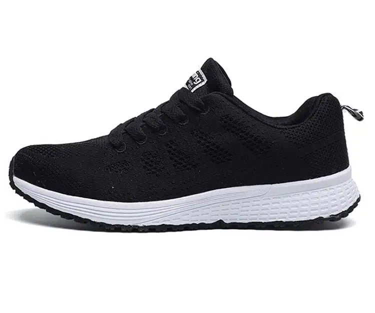 Classic Sports Sneakers — Performance Collection