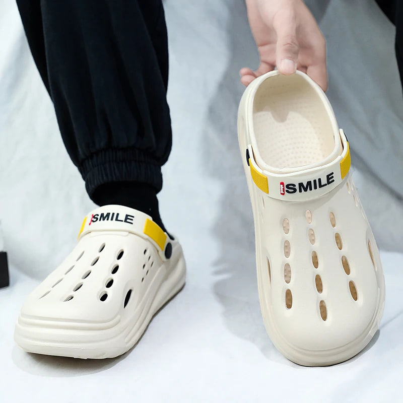 Ladies Everly Structured Slippers