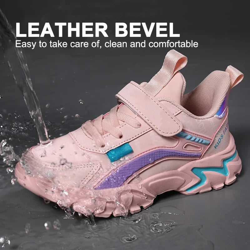 Trendy Kids Casual Shoes