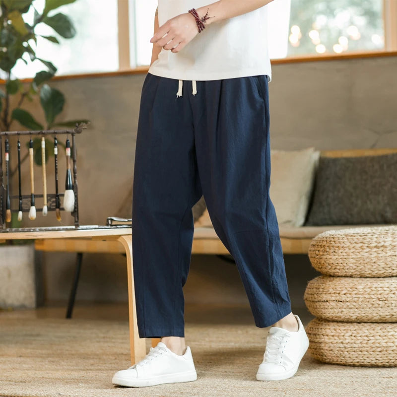 Men's Pants