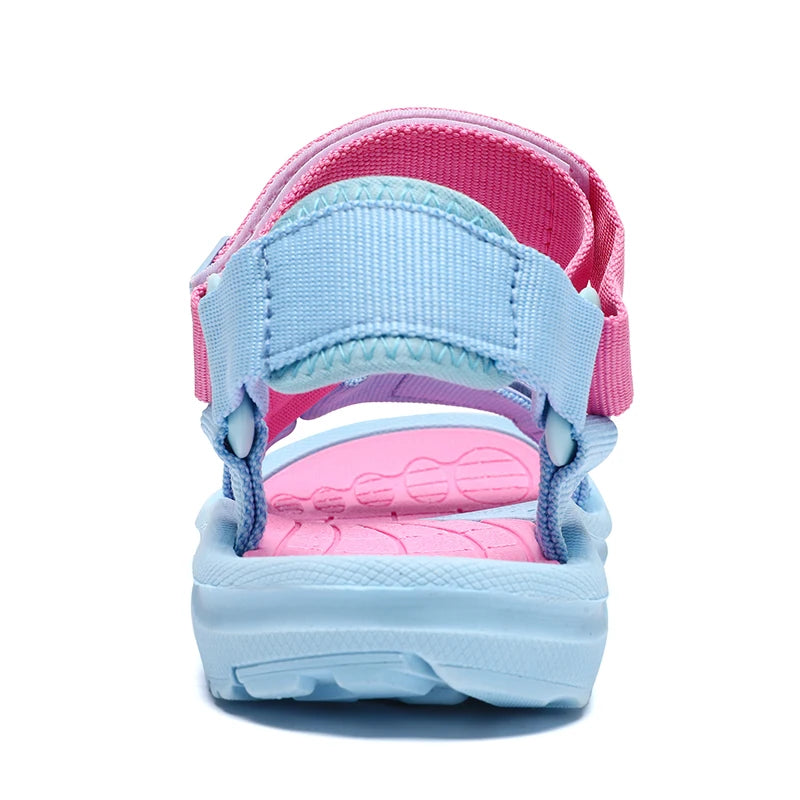 Summer Children's Sandals Girls