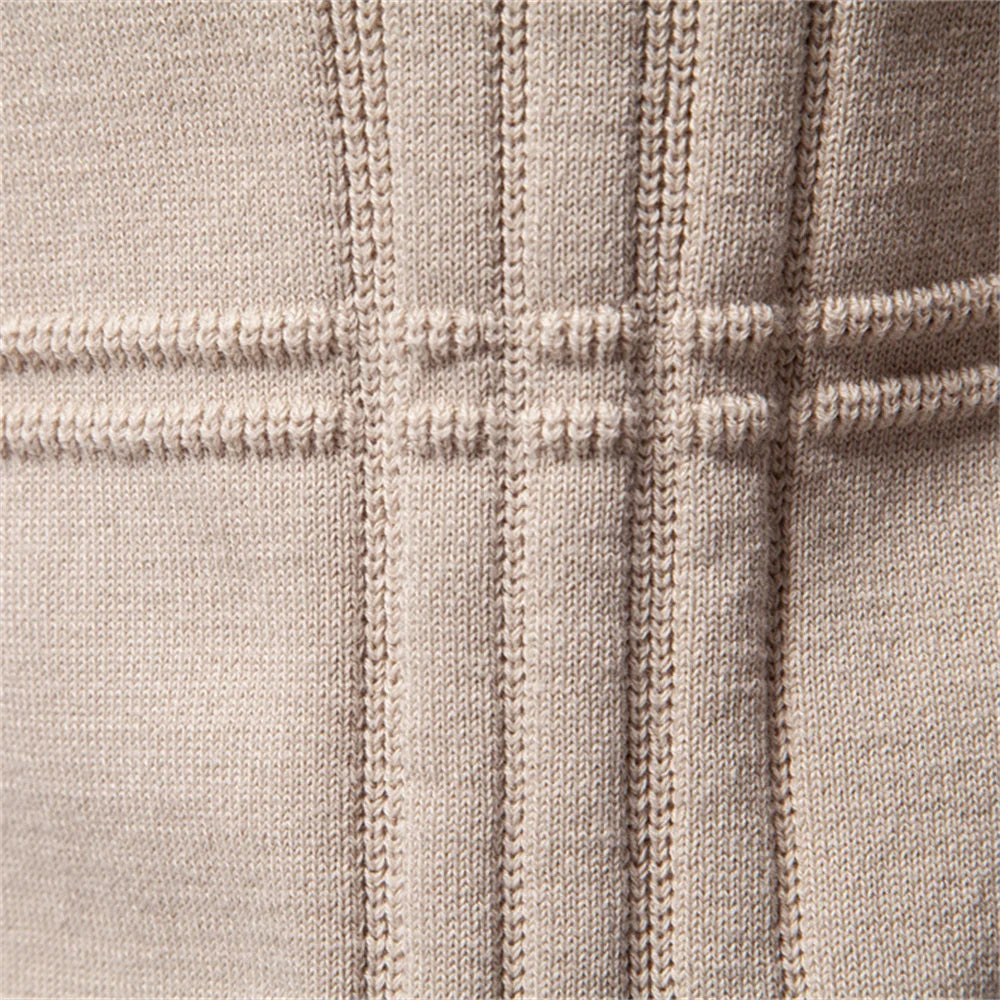 Arnold Slim Sweater