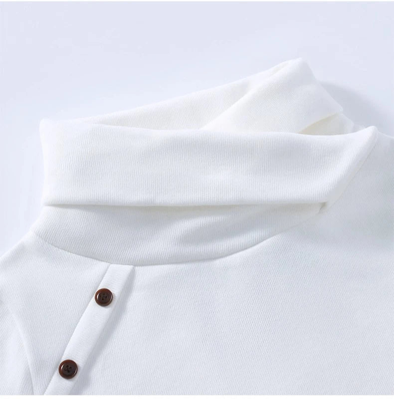 Andrew Elegant Sweater